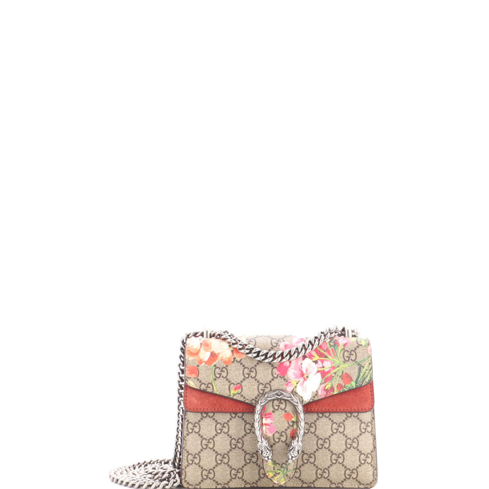 Gucci Mini Dionysus Bag